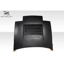 1989-1994 Nissan 240SX S13 D-1 Hood - 1 Piece image - 23