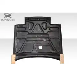 1989-1994 Nissan 240SX S13 D-1 Hood - 1 Piece image - 25
