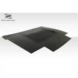 1989-1994 Nissan 240SX S13 D-1 Hood - 1 Piece image - 7