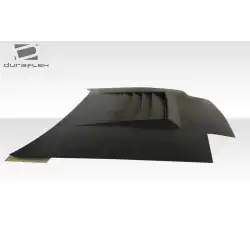 1989-1994 Nissan 240SX S13 D-1 Hood - 1 Piece image - 9