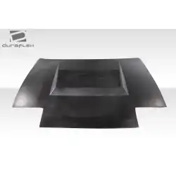 1989-1994 Nissan 240SX S13 D-1 Hood - 1 Piece image - 13