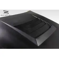 1989-1994 Nissan 240SX S13 D-1 Hood - 1 Piece image - 19