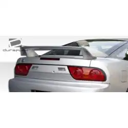 1989-1994 Nissan 240SX Type X Rear Wing image - 10