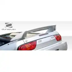 1989-1994 Nissan 240SX Type X Rear Wing image - 12