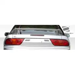1989-1994 Nissan 240SX Type X Rear Wing image - 14