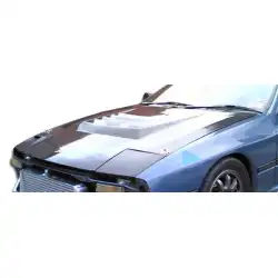 1986-1991 Mazda RX7 D-1 Hood image - 3