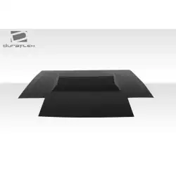 1986-1991 Mazda RX-7 D-1 Hood - 1 Piece image - 1