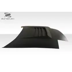 1986-1991 Mazda RX-7 D-1 Hood - 1 Piece image - 4