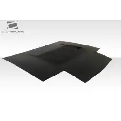 1986-1991 Mazda RX7 D-1 Hood image - 9