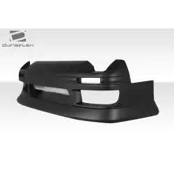 1986-1991 Mazda RX-7 B-Sport Front Bumper - 1 Piece image - 4