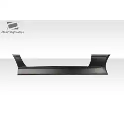 1986-1991 Mazda RX-7 B-Sport Side Skirts Rocker Panels - 2 Piece image - 3