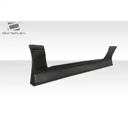 1986-1991 Mazda RX-7 B-Sport Side Skirts Rocker Panels - 2 Piece image - 5