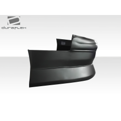 1986-1991 Mazda RX-7 Duraflex B-Sport Rear Bumper - 1 Piece image - 5