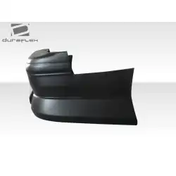 1986-1991 Mazda RX-7 B-Sport Rear Bumper - 1 Piece image - 4