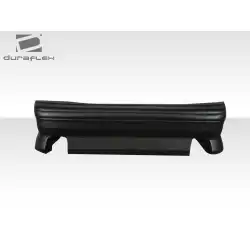 1986-1991 Mazda RX-7 B-Sport Rear Bumper - 1 Piece image - 6