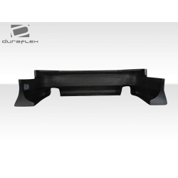 1986-1991 Mazda RX-7 Duraflex B-Sport Rear Bumper - 1 Piece image - 9