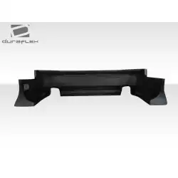 1986-1991 Mazda RX-7 B-Sport Rear Bumper - 1 Piece image - 7