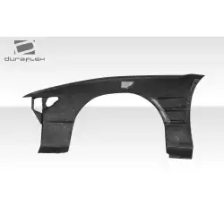 1989-1994 Nissan Silvia S13 D-1 Sport Fenders (+30mm) - 2 Piece image - 6