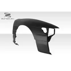 1989-1994 Nissan Silvia S13 D-1 Sport Fenders (+30mm) - 2 Piece image - 11
