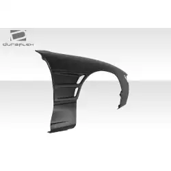 1989-1994 Nissan Silvia S13 D-1 Sport Fenders (+30mm) - 2 Piece image - 13