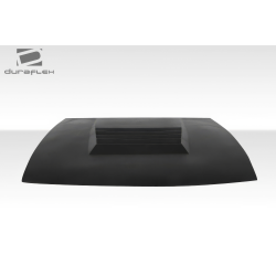 1989-1994 Nissan Silvia S13 Duraflex D-1 Hood - 1 Piece image - 8