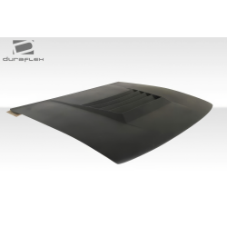1989-1994 Nissan Silvia S13 Duraflex D-1 Hood - 1 Piece image - 9