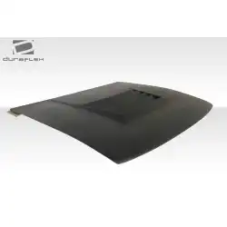 1989-1994 Nissan Silvia S13 D-1 Hood - 1 Piece image - 3