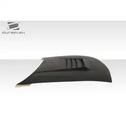 1989-1994 Nissan Silvia S13 D-1 Hood - 1 Piece image - 4