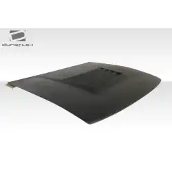 1989-1994 Nissan Silvia S13 D-1 Hood - 1 Piece image - 17