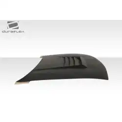 1989-1994 Nissan Silvia S13 D-1 Hood - 1 Piece image - 19