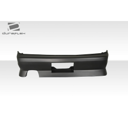 1989-1994 Nissan 240SX S13 2DR Duraflex Type U Body Kit - 4 Piece image - 8