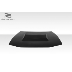 1997-1998 Nissan 240SX S14 Duraflex D-1 Hood - 1 Piece image - 3
