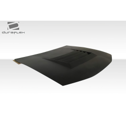 1997-1998 Nissan 240SX S14 Duraflex D-1 Hood - 1 Piece image - 4