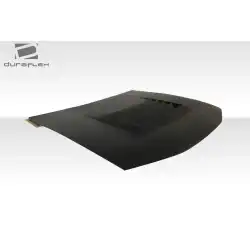 1997-1998 Nissan 240SX S14 D-1 Hood - 1 Piece image - 3