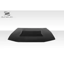1997-1998 Nissan 240SX S14 D-1 Hood - 1 Piece image - 5