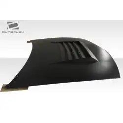 1997-1998 Nissan 240SX S14 D-1 Hood - 1 Piece image - 9
