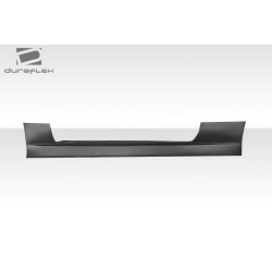 1989-1994 Nissan 240SX S13 HB Duraflex GP-2 Body Kit - 4 Piece image - 3