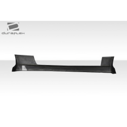 1989-1994 Nissan 240SX S13 HB Duraflex GP-2 Body Kit - 4 Piece image - 6
