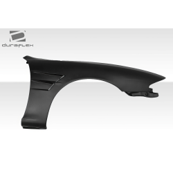 1995-1996 Nissan 240SX S14 Duraflex D-1 Sport Fenders - 2 Piece image - 3