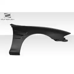 1995-1996 Nissan 240SX D-1 Fender image - 5