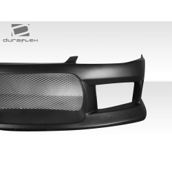 1989-1994 Nissan 240SX S13 Duraflex Silvia S15 Conversion M-1 Sport Kit - 4 Piece image - 7