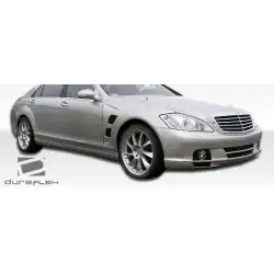 2007-2009 Mercedes S Class LR-S Front Bumper image - 11