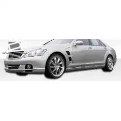 2007-2009 Mercedes S Class LR-S Front Bumper image - 13