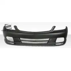 2007-2009 Mercedes S Class LR-S Front Bumper image - 15