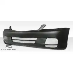 2007-2009 Mercedes S Class LR-S Front Bumper image - 17