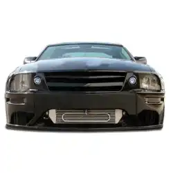2005-2009 Ford Mustang Stallion Front Bumper image - 2