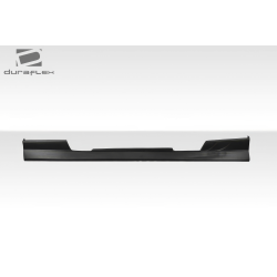 2005-2014 Ford Mustang Duraflex Stallion Side Skirts Rocker Panels - 2 Piece image - 11