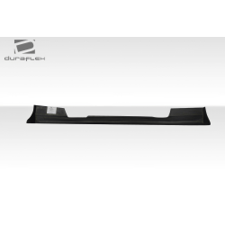 2005-2014 Ford Mustang Duraflex Stallion Side Skirts Rocker Panels - 2 Piece image - 14
