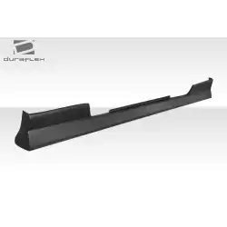 2005-2014 Ford Mustang Stallion Side Skirts image - 25