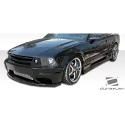 2005-2014 Ford Mustang Stallion Side Skirts image - 8